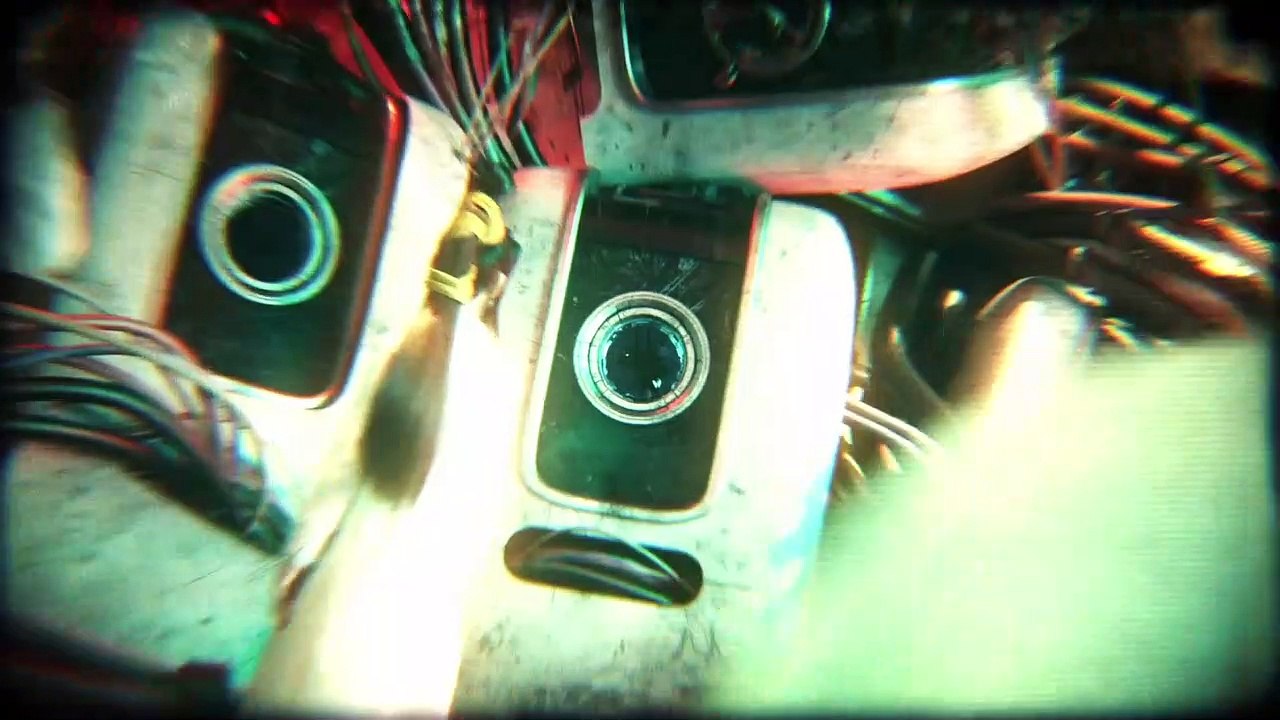 Final Fantasy 7 The First Soldier - Intro