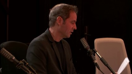 La pizza à l'ananas va sauver le monde - Tanguy Pastureau maltraite l'info