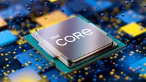 Intel présente sa 12ème génération de processeurs