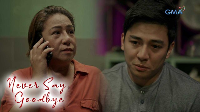 Never Say Goodbye: Nay Cora's white lies | Stories From The Heart (Episode 15)