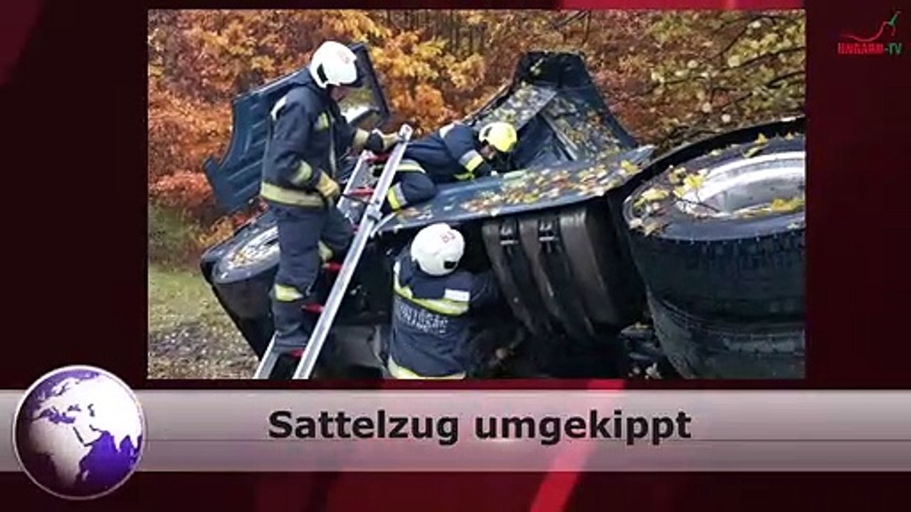 GUTEN MORGEN UNGARN! Kurznachrichten vom 05.11.2021