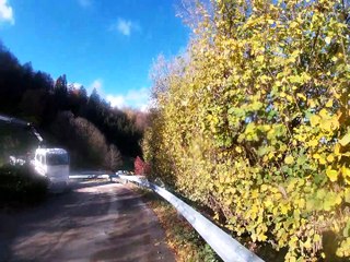 Running training as a beginner Start 5.11.2021