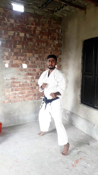 Karate