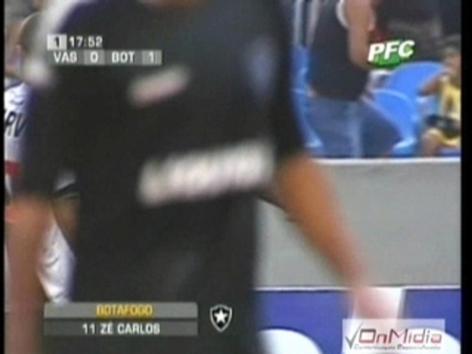 Zé Carlos