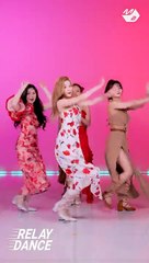 [릴레이댄스]_트와이스(TWICE)_-_Alcohol-Free_(4K)