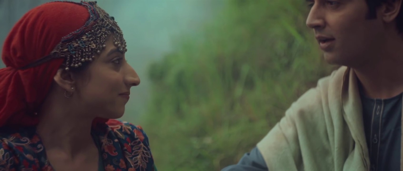 Article 370 | Short Film | Mariyam Nafees | Ghazala Kaifee | VAVA MEDIA