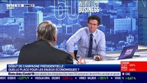 Jean-Louis Bourlanges (Député) : Quels sont les enjeux économiques pour 2022 ? - 05/11