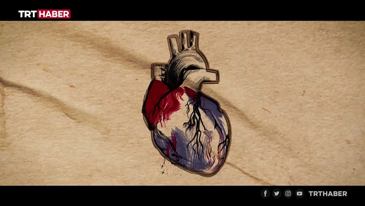 Organ bağışı hastalara umut oluyor