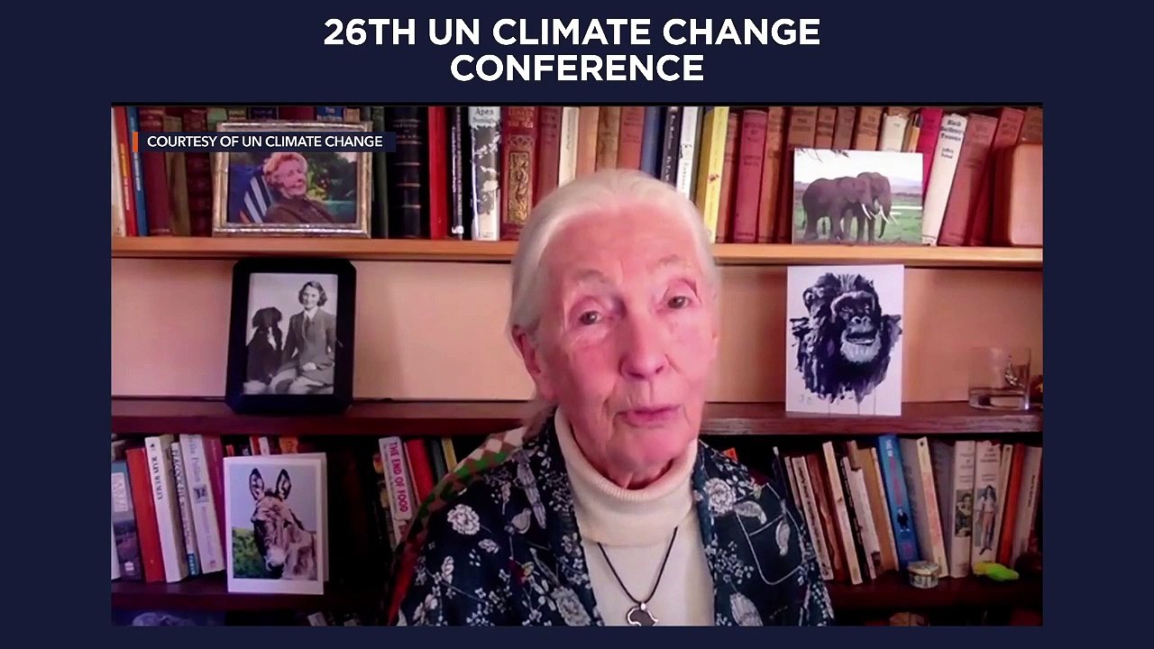 #COP26 Intergenerational Inquiry: Youth stepping up for Climate Action