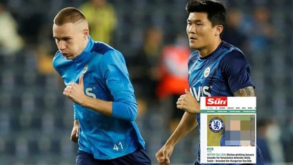 Szalai'yi Van Dijk'a benzeten İngilizler bombayı patlattı! Çılgın bedelle Chelsea'ye gidiyor