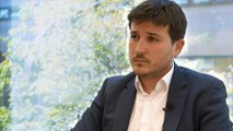 Entrevista a Pablo Góme Perpinyà