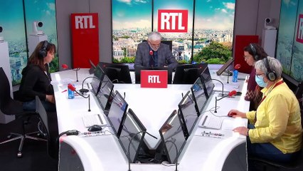 RTL Midi du 05 novembre 2021