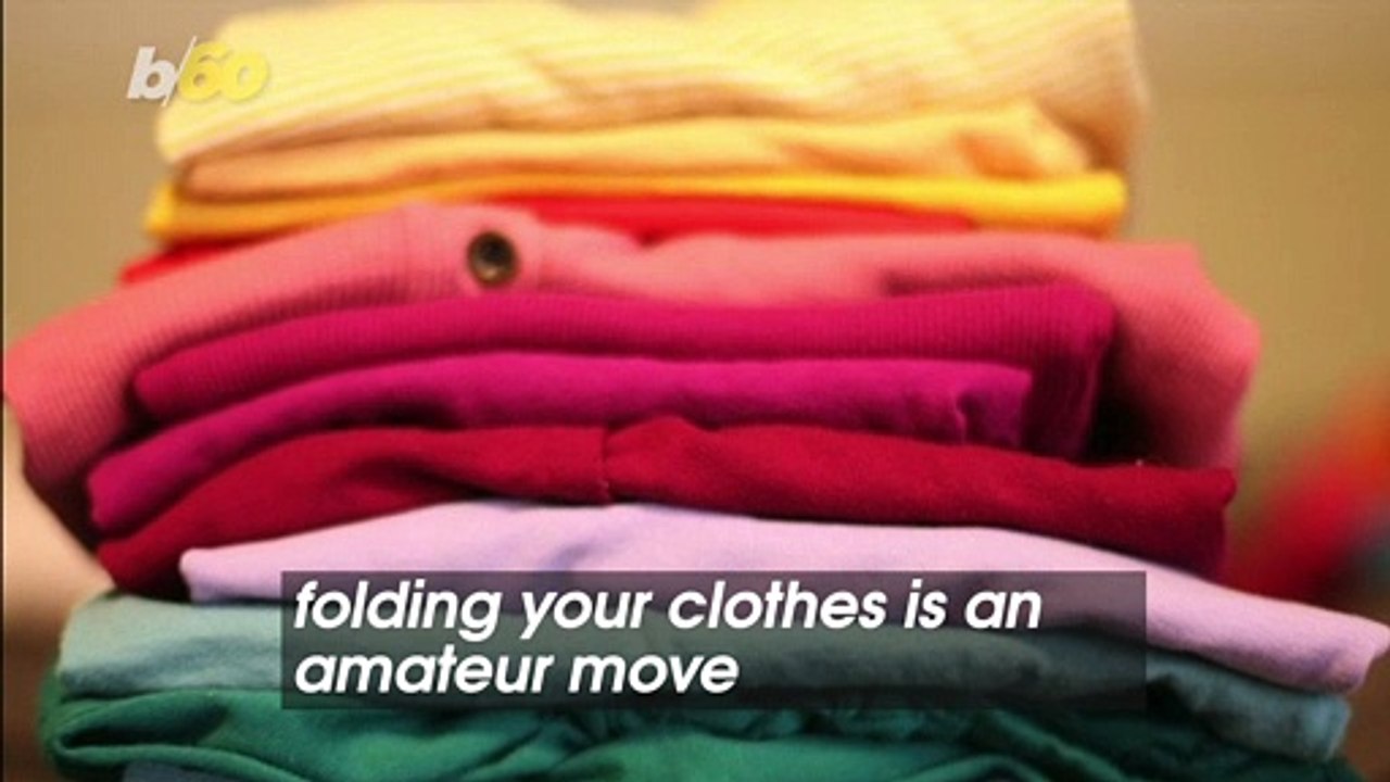 Classic Packing Mistakes COVID May Have Made Us Forget