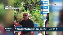 Istri Iwan Fals Lapor Polisi Soal Pencemaran Nama Baik