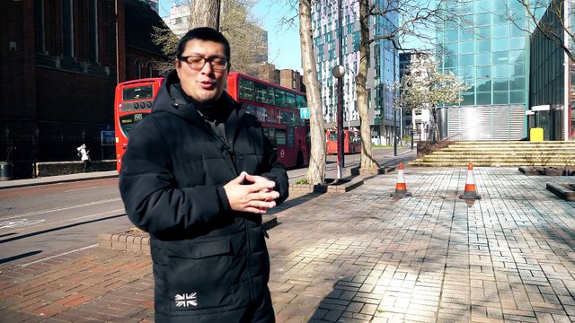 Skateboarding - экстремальный вид спорта.