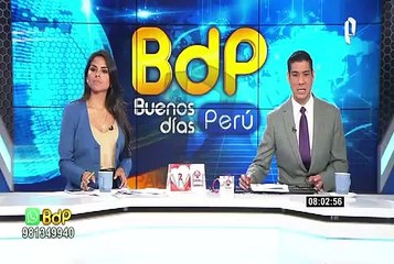 Extranjeros toman calles con sus motos para beber alcohol y delinquir en SJL