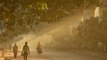 Smog engulfs Delhi, ground report from various areas