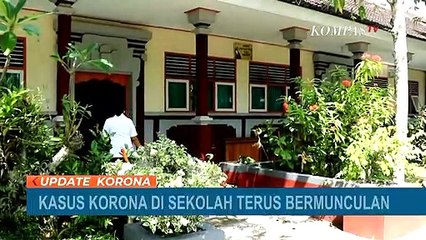 Kasus Positif Covid-19 Mulai Bermunculan Semenjak PTM Diberlakukan, Berikut Berita Selengkapnya