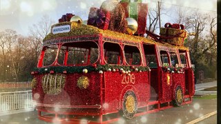 Christmas Time - Olly Arnold - -božićne pjesme, božićni hitovi, božićna muzika, božićne pjesme -