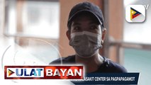 DUTERTE LEGACY: Ika-148 Malasakit Center, binuksan sa Southern Palawan Provincial Hospital