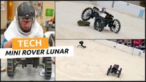 yt5s.com-CADRE of Mini Rovers Navigate Simulated Lunar Terrain _ NASA Glenn Research Center