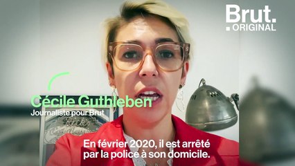 Accusé d'être homosexuel, il a servi d'appât pour piéger des personnes LGBTQ+ en Tchétchénie