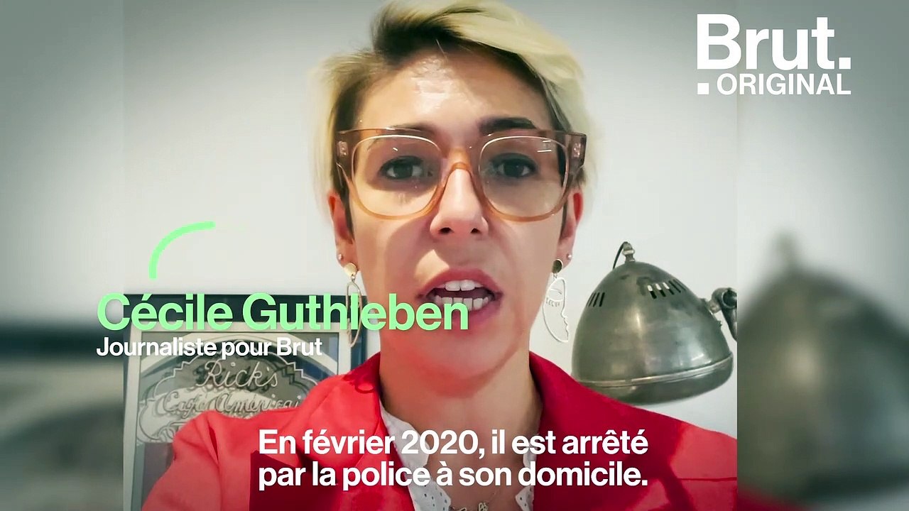 Accusé d'être homosexuel, il a servi d'appât pour piéger des personnes LGBTQ+ en Tchétchénie