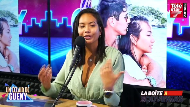 Vaimalama Chaves : Avoir un bébé ? Non ! Je ne suis pas prête à mettre de côté qui je suis