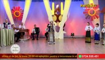 Aneta Stan - In dealul Hinogului (Ceasuri de folclor - Favorit TV - 03.11.2021)