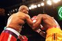 This Day in History: George Foreman Becomes Oldest Heavyweight Champ