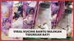Viral Kucing Bantu Majikan Tidurkan Bayi, Tuai Pro Kontra Gara-gara Ini