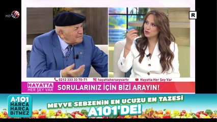 Hayatta Her Şey Var 5 Kasım 2021