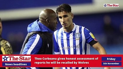 Top 3 Stories Today Friday November 5th 2021