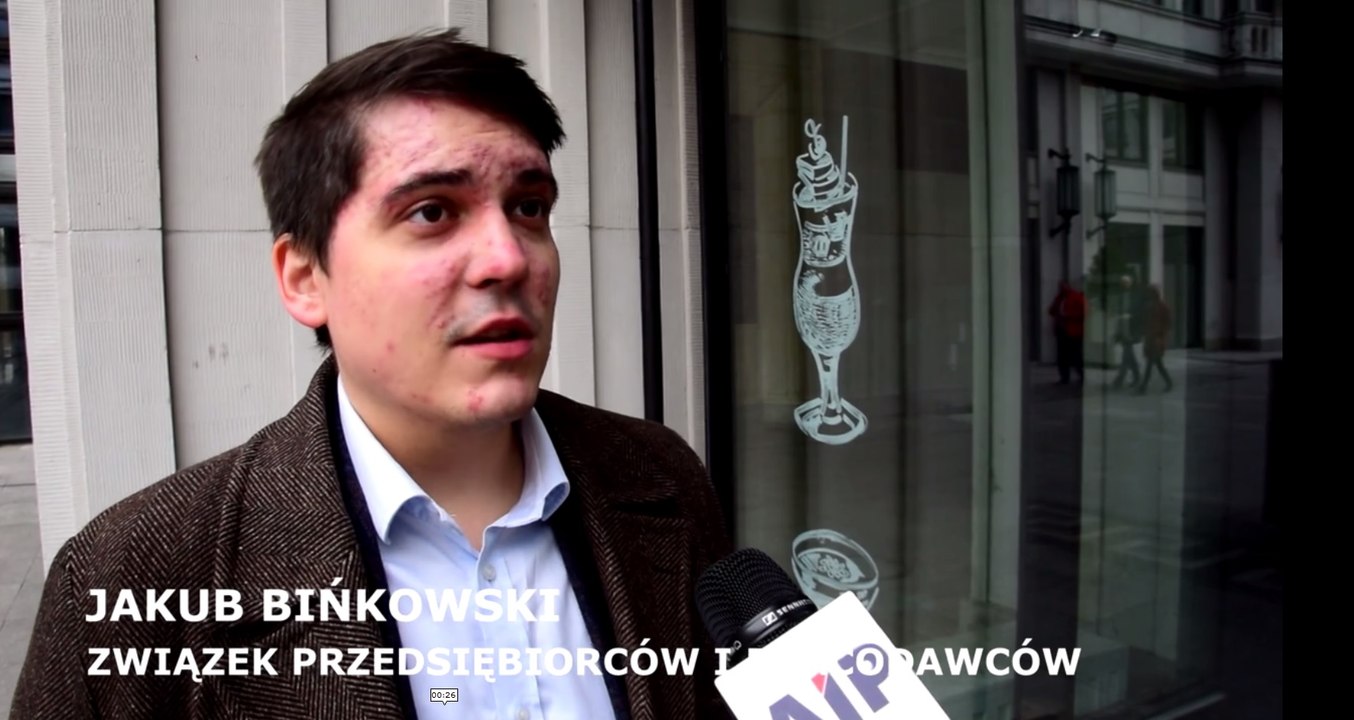 Polska potrzebuje imigrantow z dwoch podstawowych powodow - wypowiedż eksperta