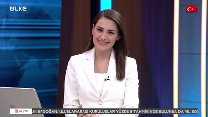 Ülke'de Bugün - 05 Kasım 2021