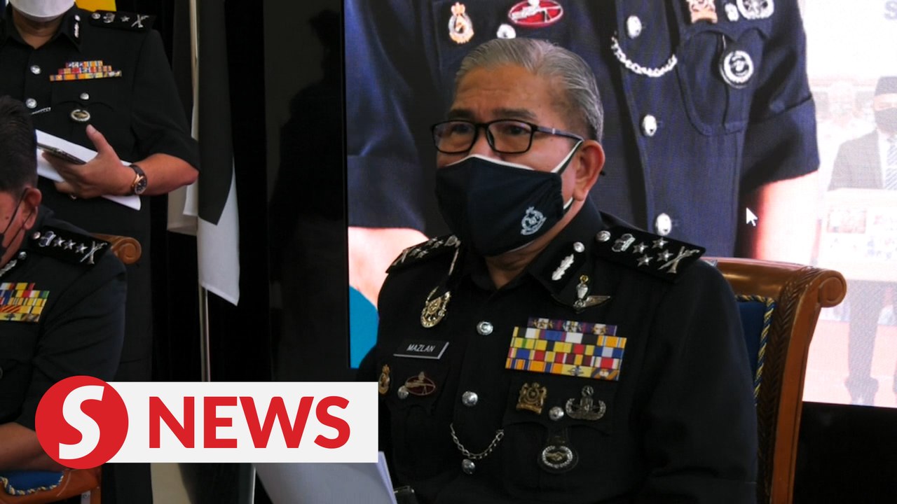 Melaka polls: Police prepared for state election, to mobilise external personnel if necessary