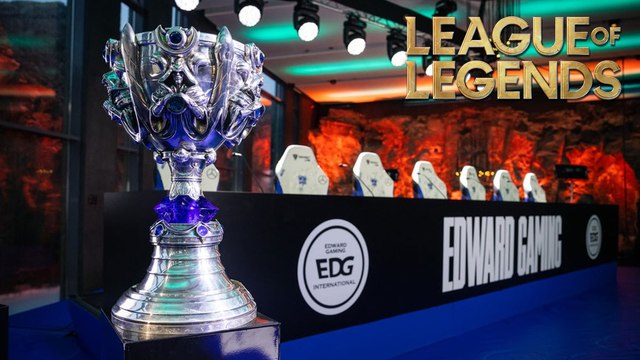 LoL : Les médias chinois de LPL avantagés et invités aux Worlds 2021 ?