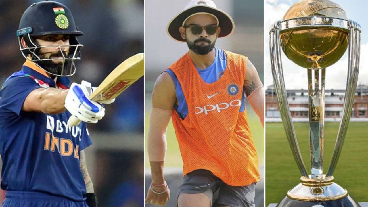 Virat Kohli తారాజువ్వలా.. ఆ రాత్రి నుంచే కొత్త కోహ్లీ Incredible & Inspiration Journey