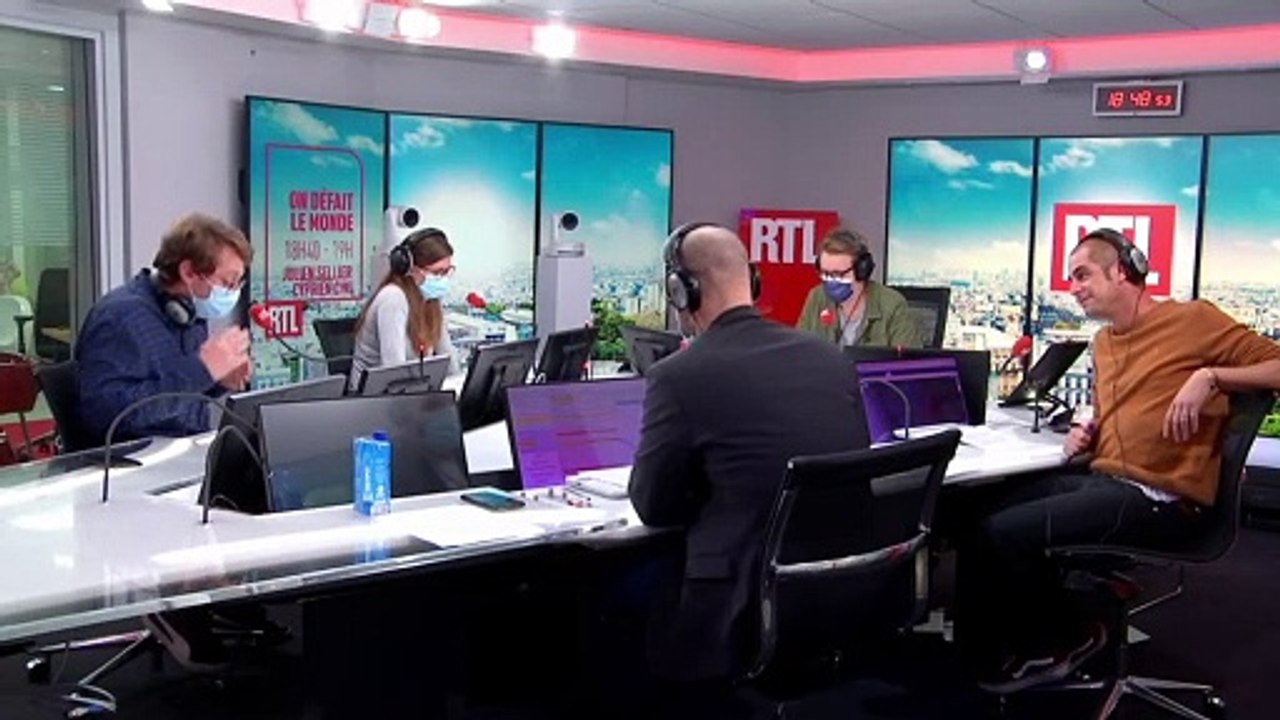 France-Argentine : savez-vous que "Les Pumas" ne devraient pas s'appeler ainsi ?