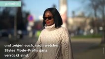 Pullover-Trends 2021: Das sind die größten Styles im Herbst & Winter