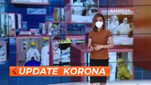Patut Diacungi Jempol, Perjuangan Kepala Desa Bujuk Warganya Agar Mau di Vaksin