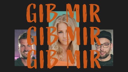 Stereoact - Gib Mir, Gib Mir, Gib Mir!