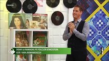 Surorile Osoianu - La portita la Gheorghita (Ramasag pe folclor - ETNO TV - 01.11.2021)