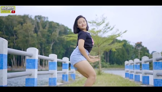DJ TU TU TU VIRAL TIKTOK TERBARU - SLOW BEAT BASS GLER