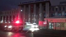 Erzurum polisi geçen ayki asayiş uygulamalarında 33 olayı aydınlattı