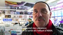 ABBA de retour pour un nouveau 