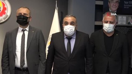 İhtiyaç sahibi 700 öğrenciye ayakkabı yardımı yapıldı