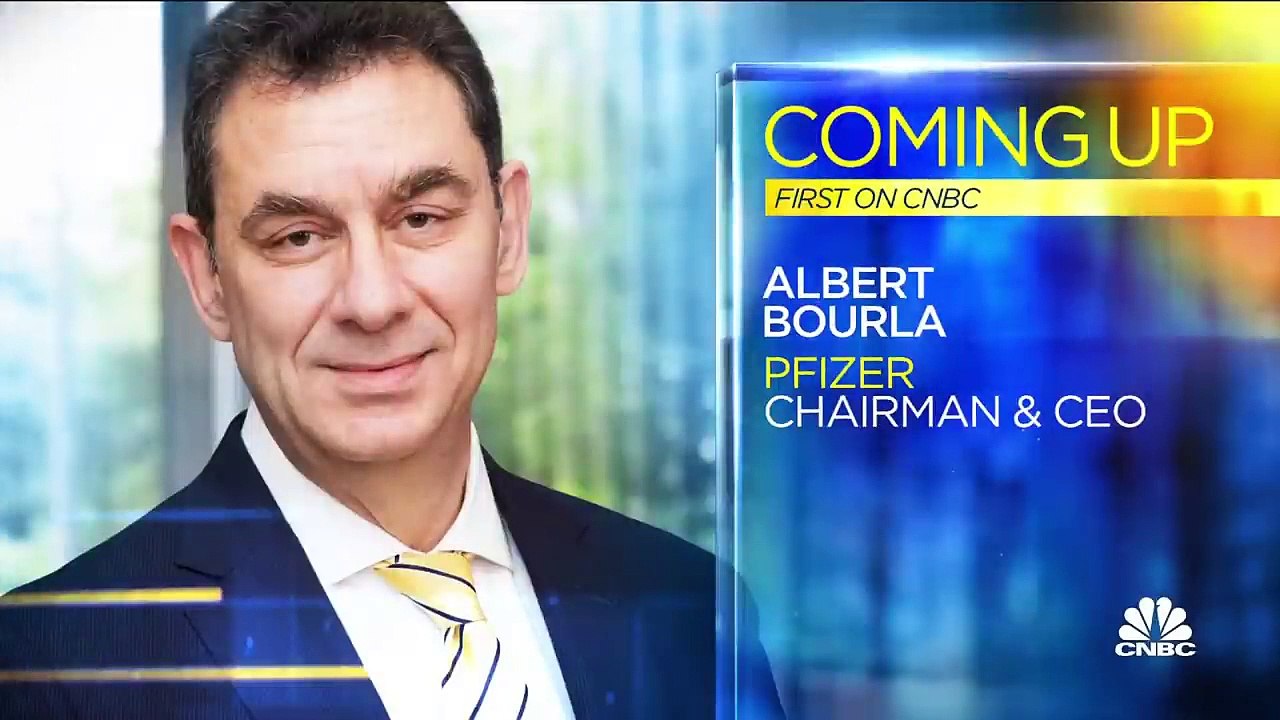 Coronavirus - Le laboratoire Pfizer annonce de premiers résultats très positifs de sa pilule anti-Covid contre les formes graves de la maladie