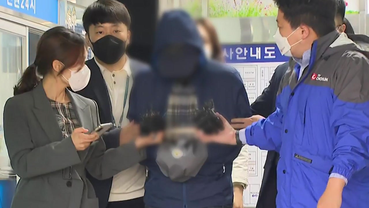 검찰, '2살 입양 딸 학대 살해' 양부에 무기징역 구형 / YTN