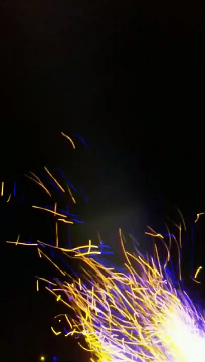 Flame of Fire